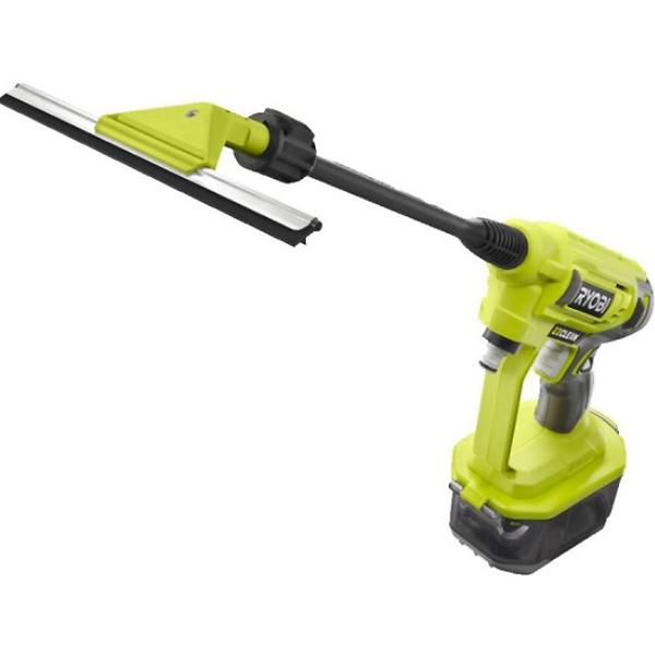 Ryobi Raschietto per Vetri Ezclean MOD. RAC763 - RYOBI - Immagine 2